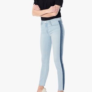 Joe’s ‘The Icon” ankle jeans